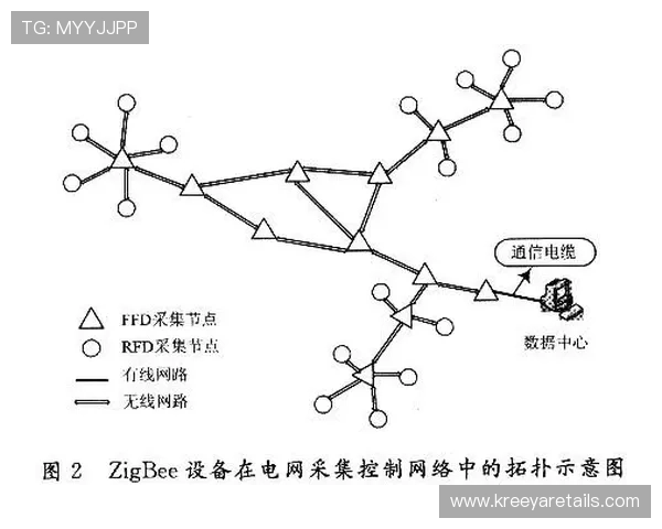lt乐投瑞丰线路检测技术在电网维护中的应用与优势分析