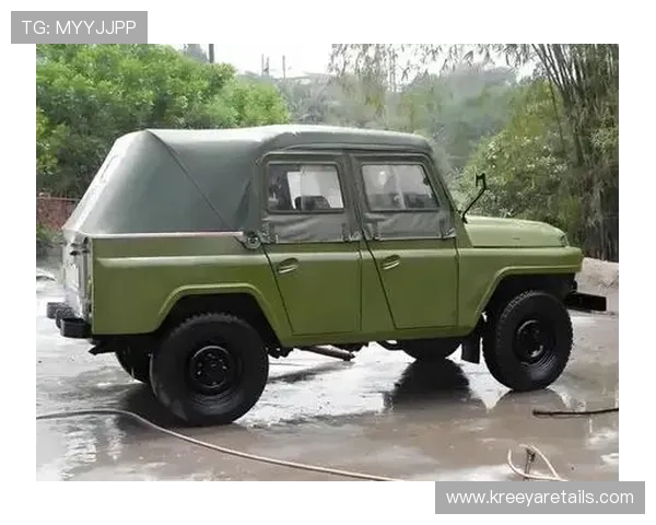 letour大吉普越野车助你开启越野探险之旅探索未知的荒野世界